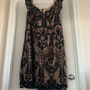 Date night dress!